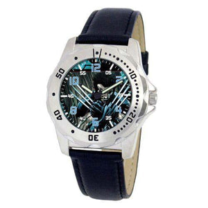 Customised Leather Watch Straps MA0710-D199