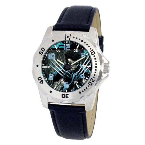 Customised Leather Watch Straps MA0710-D199