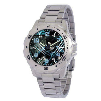 Custom Brass Watch Wristband MA0710-D199-BRACELET