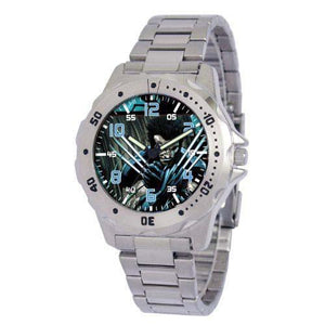 Custom Made Watch Dial MA0710-D199-BRACELET