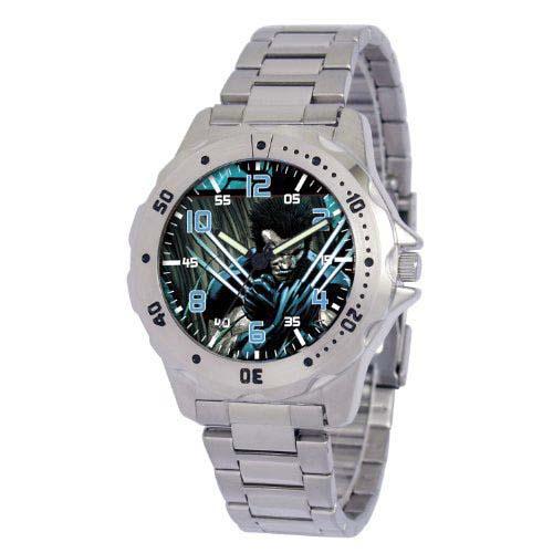 Custom Brass Watch Wristband MA0710-D199-BRACELET