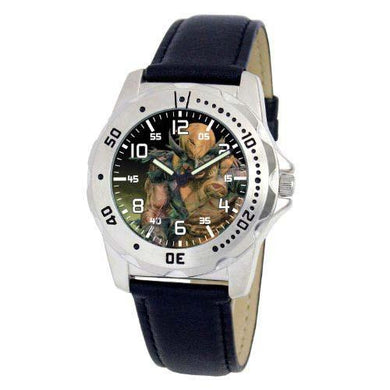 Customization Leather Watch Straps MA0710-D200