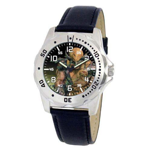 Customization Leather Watch Straps MA0710-D200