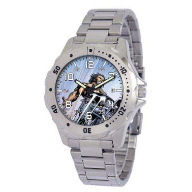 Custom Brass Watch Wristband MA0710-D201-BRACELET