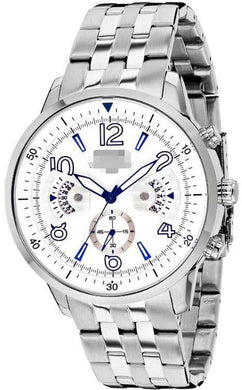Custom White Watch Dial