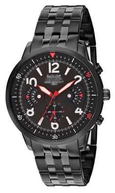 Customized Stainless Steel Watch Bracelets MB1021B