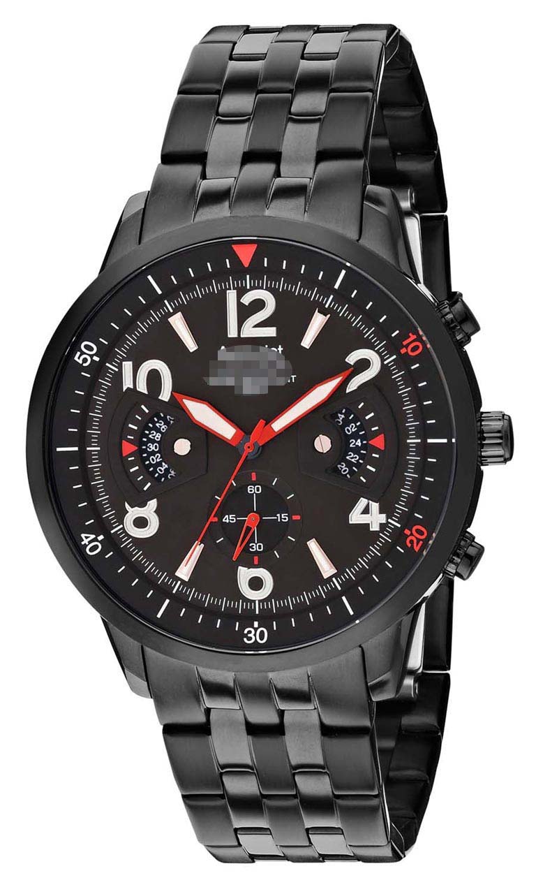 Customized Stainless Steel Watch Bracelets MB1021B