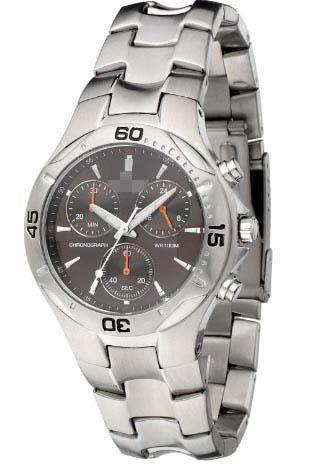 Wholesale Stainless Steel Watch Bracelets MB770BR