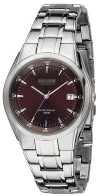 Customize Stainless Steel Watch Bracelets MB843BR