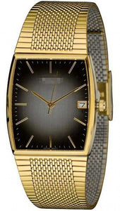 Customize Brown Watch Dial