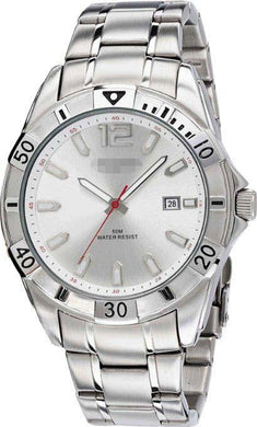 Custom Stainless Steel Watch Bracelets MB849S