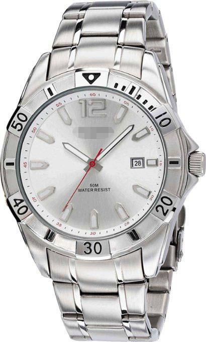 Custom Stainless Steel Watch Bracelets MB849S