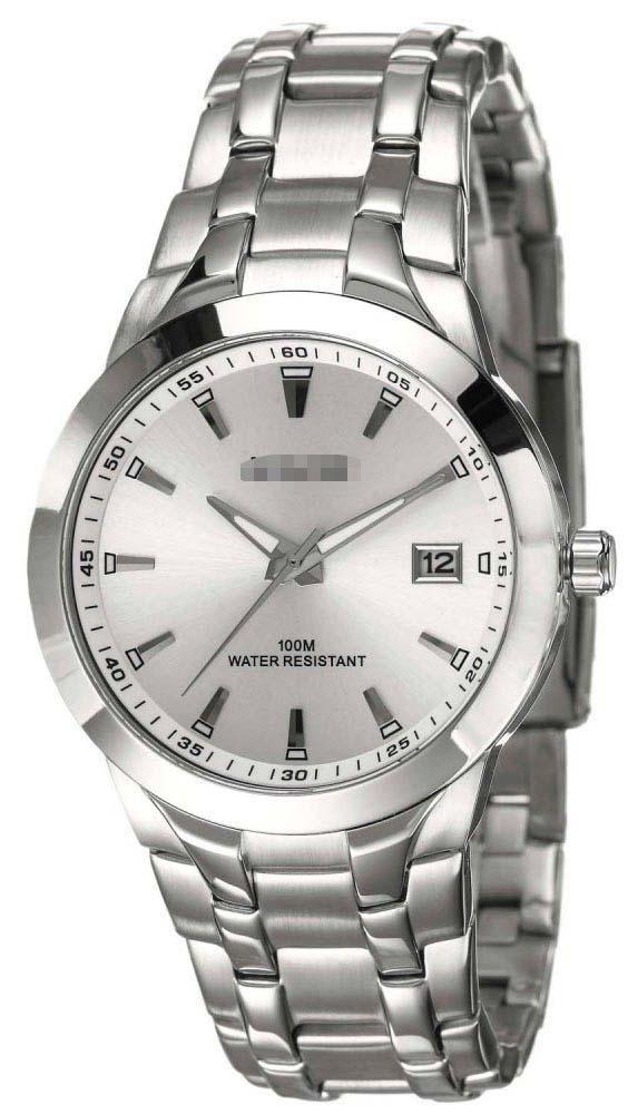 Wholesale Silver Watch Dial