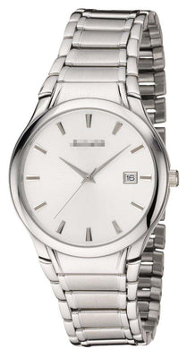 Custom Made Silver Watch Dial