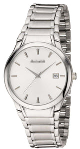 Custom Made Silver Watch Dial