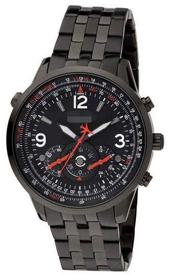 Wholesale Black Watch Dial