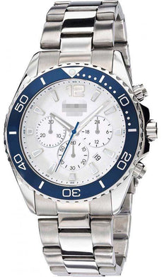 Custom Stainless Steel Watch Bracelets MB946NW