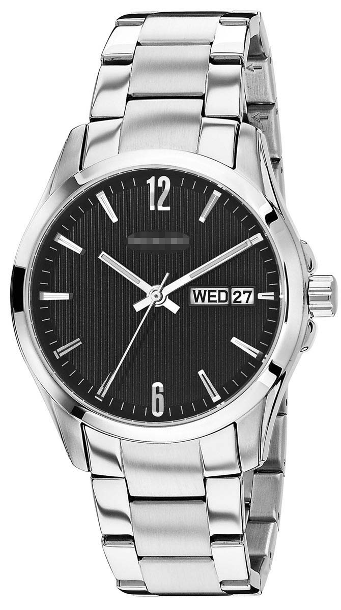 Customised Stainless Steel Watch Bracelets MB987B