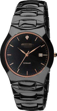 Customized Ceramic Watch Bands MB992R