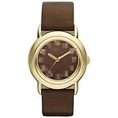 Custom Leather Watch Straps MBM1185