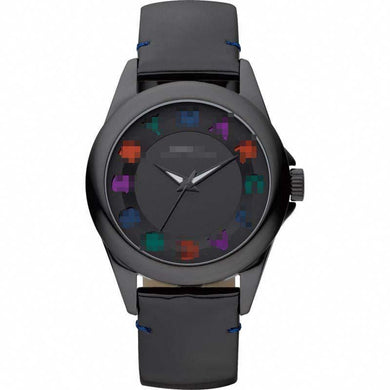 Customized Leather Watch Straps MBM1191