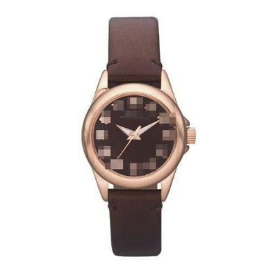 Wholesale Leather Watch Straps MBM1196