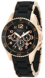 Custom Silicone Watch Bands MBM2553
