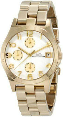 Custom Watch Dial MBM3039