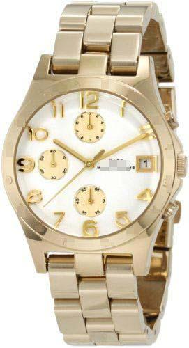 Custom Watch Dial MBM3039