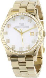 Customised Watch Dial MBM3045