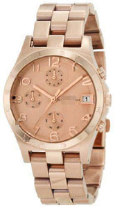Custom Watch Dial MBM3074