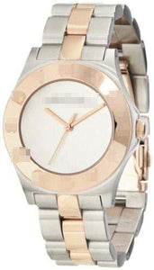 Customize Stainless Steel Watch Belt MBM3129