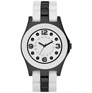 Custom Silicone Watch Bands MBM3502