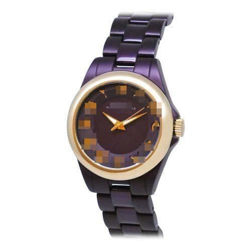 Wholesale Resin Watch Bands MBM3525
