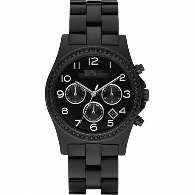 Customised Plastic Watch Bands MBM4538