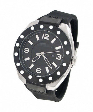 Customization Rubber Watch Bands MBM5523