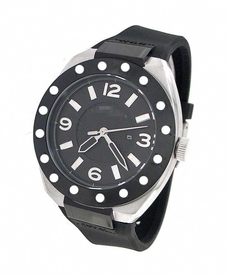 Customization Rubber Watch Bands MBM5523