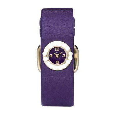 Customized Leather Watch Straps MBM8545