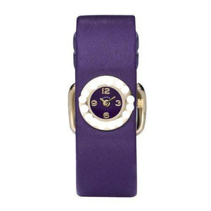 Customized Leather Watch Straps MBM8545
