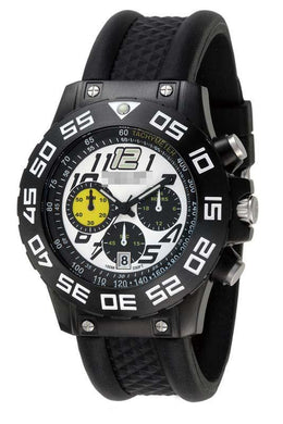 Custom White Watch Dial
