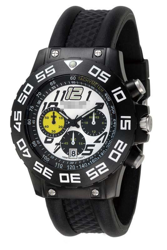 Custom White Watch Dial