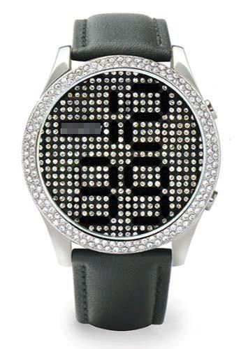 Custom Watch Dial MD001G