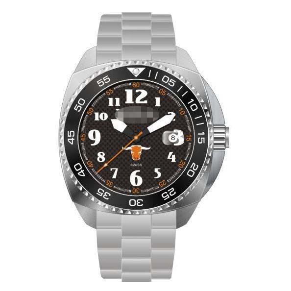 Wholesale Titanium Watch Bracelets MD002