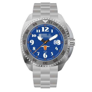Wholesale Titanium Watch Bracelets MD004