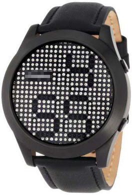 Wholesale Leather Watch Straps MD007G