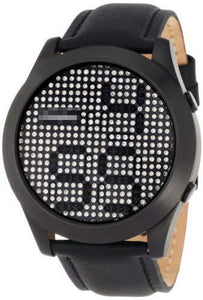 Wholesale Leather Watch Straps MD007G