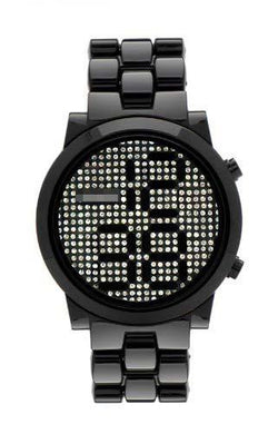 Custom Nylon Watch Bands MD008L