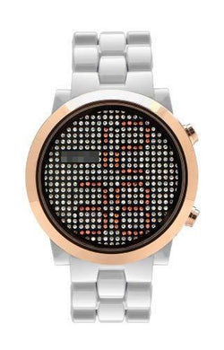 Custom Made Watch Dial MD009L