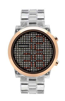 Wholesale Nylon Watch Bands MD010L