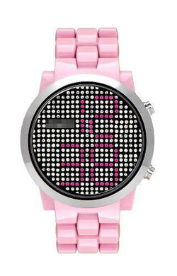 Customize Nylon Watch Bands MD011L